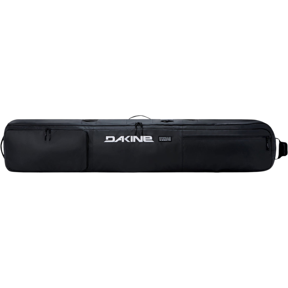 Dakine Noir Coated 190cm