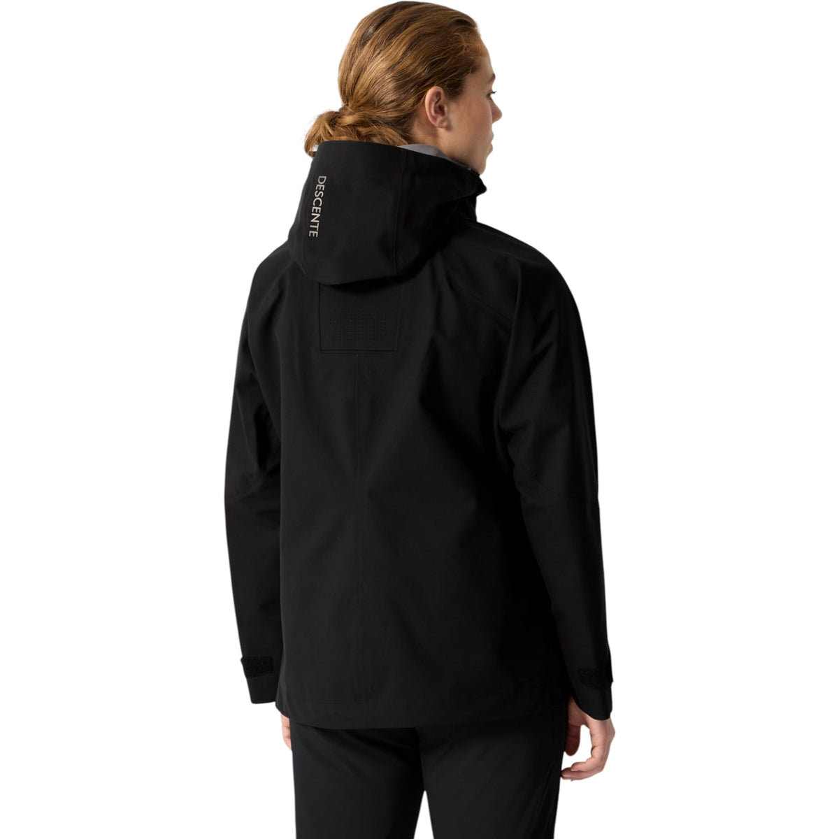 Descente Noir.BK00 6