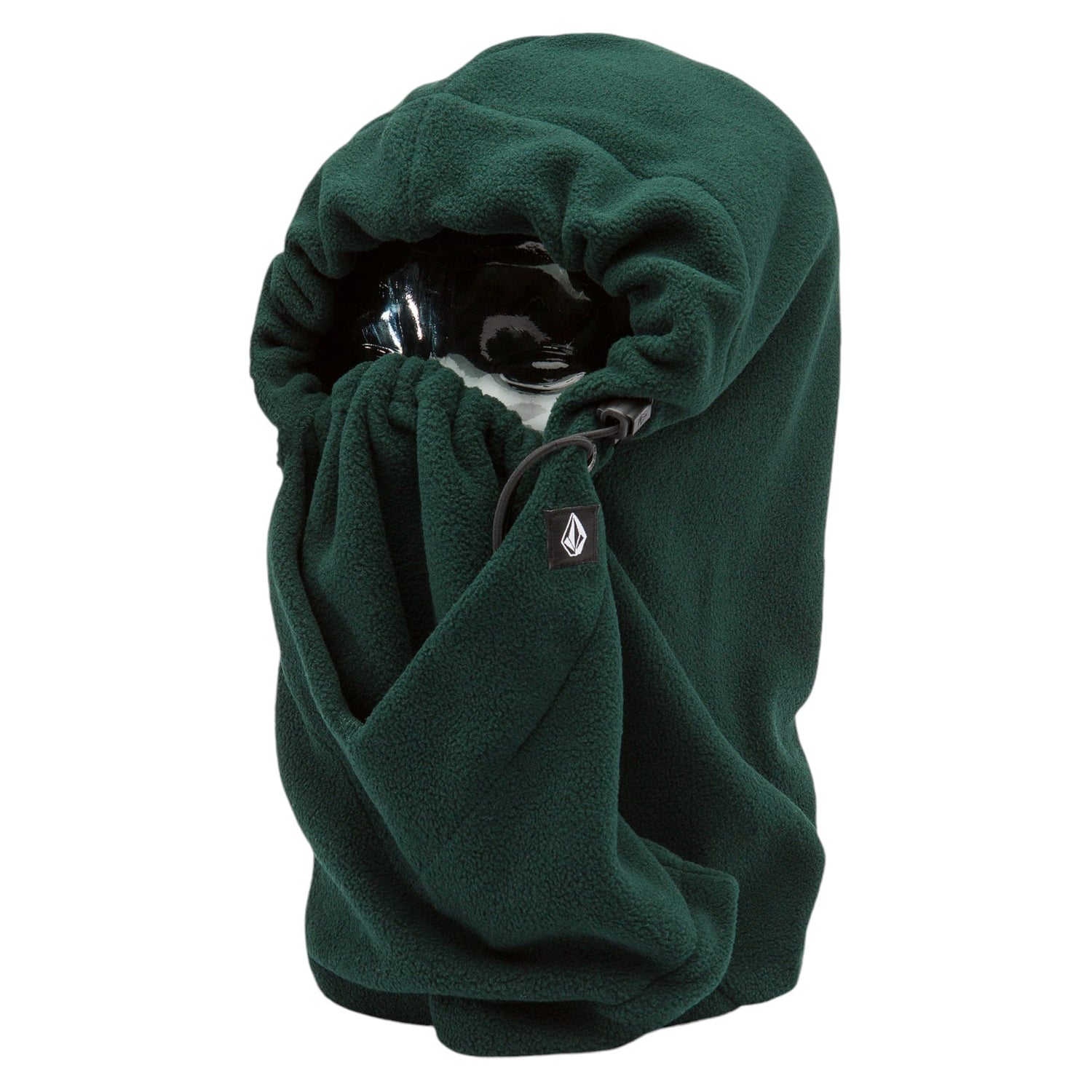 V.Scout Hoody Women Neck Warmer