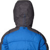Mountain Hardwear Berry Bleu/Shark.488 L