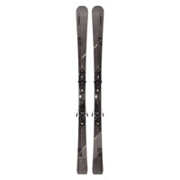 Skis Alpins Primetime 22 Black SX + EL 10.0 Adulte