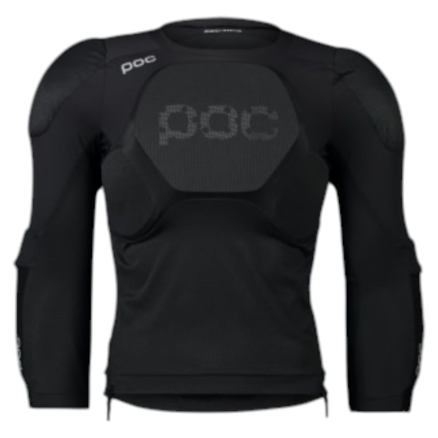 Plastron de Vélo de Montagne Oseus VPD Adulte