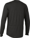 Maillot de Vélo Ranger Drirelease LS Homme