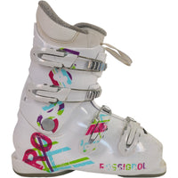 Bottes de Ski Usagé Fun Girl 4 Enfant