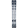 Skis Alpins Edollo Adulte