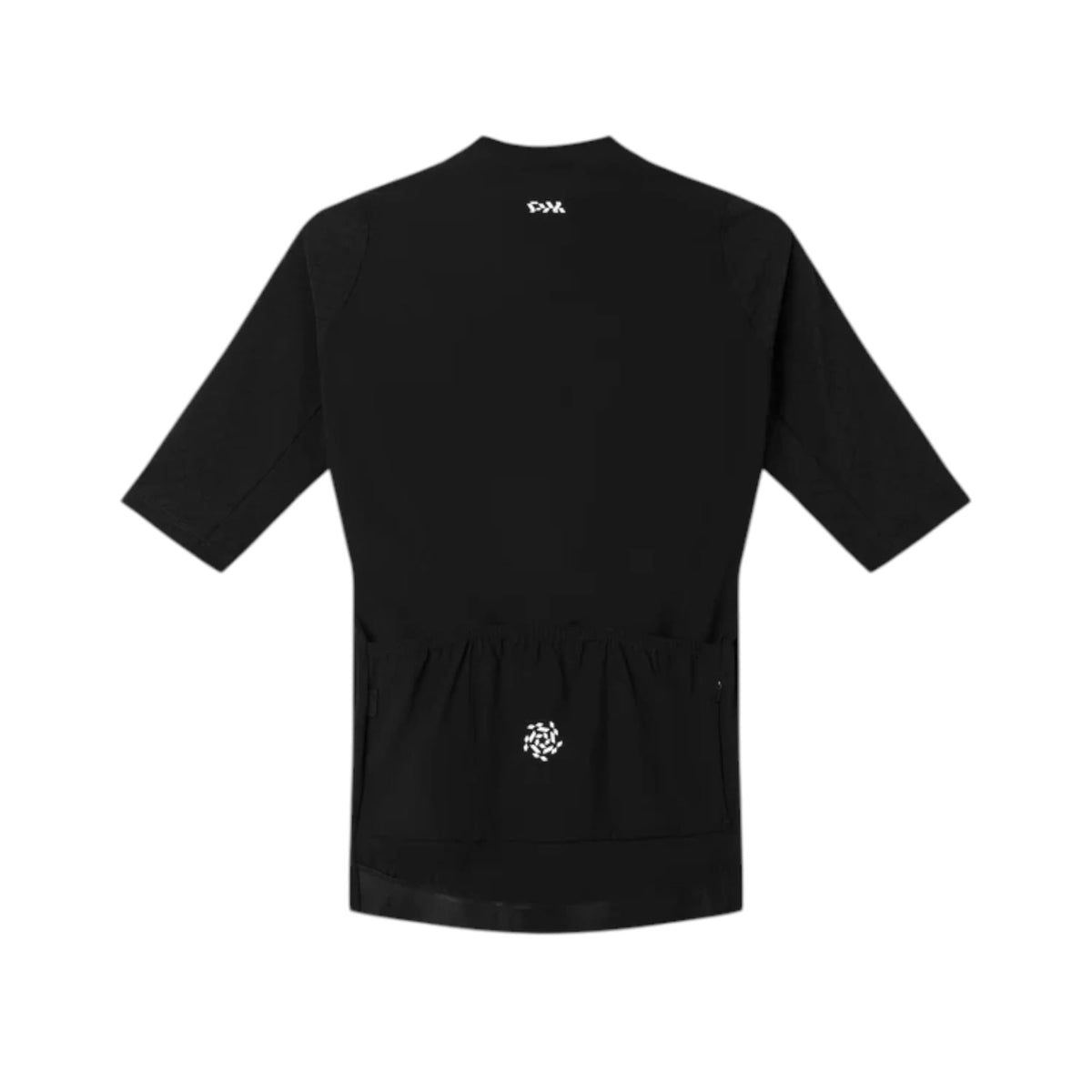 Maillot de Vélo de Route Manches Courtes Pro Homme