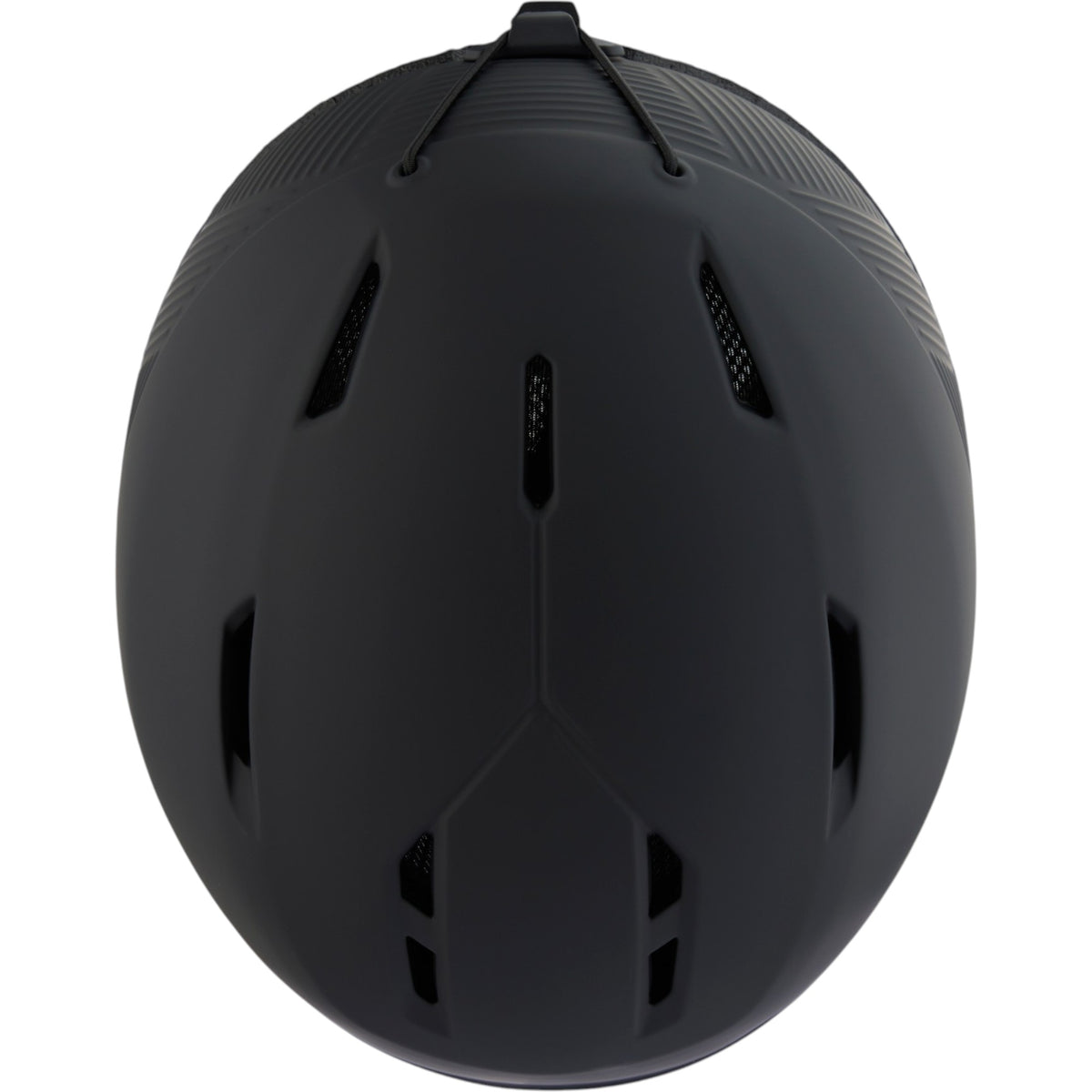 Fit Impacts Adult Ski Helmet