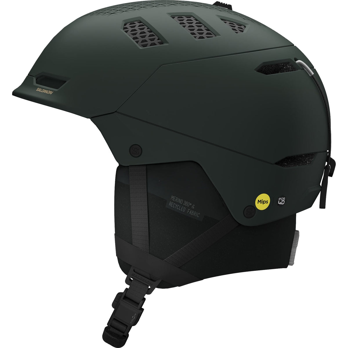 Salomon Vert Gables L