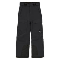 Colorblock Kids Snow Pants