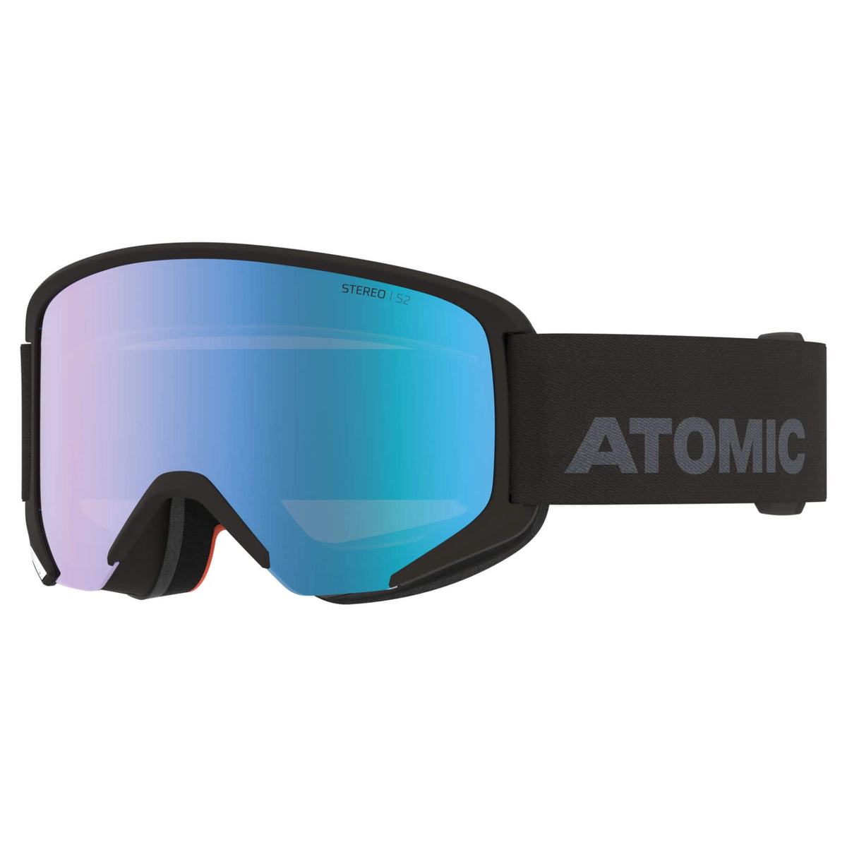 Savor Stereo Adult Ski Goggles