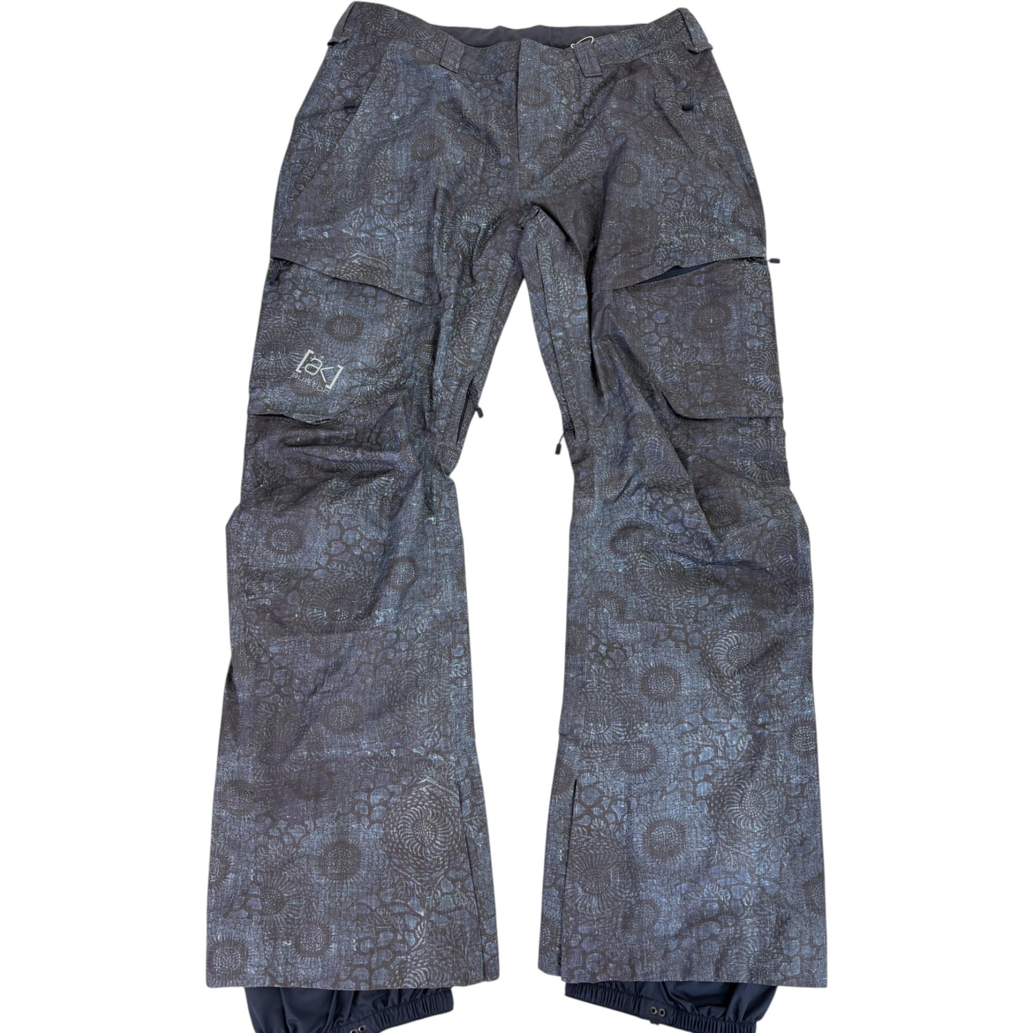 Pantalon de Neige AK Gore Tex Summit Femme