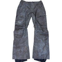 Pantalon de Neige AK Gore Tex Summit Femme