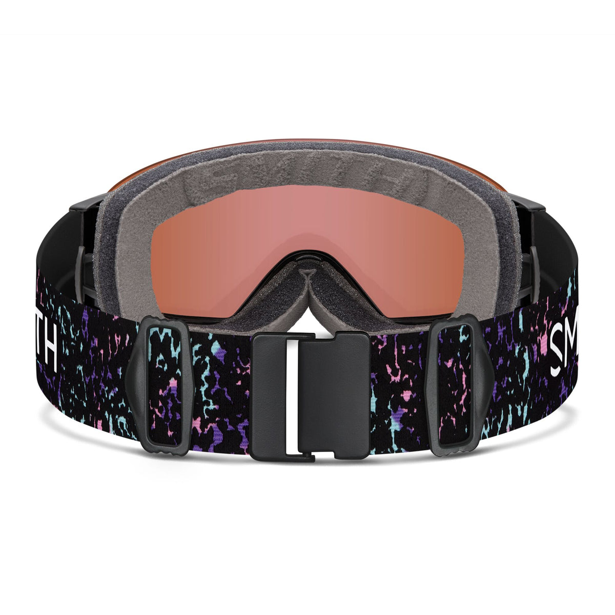 Smith Noir/Study Hall ChrPop Everyday Violet Mirror