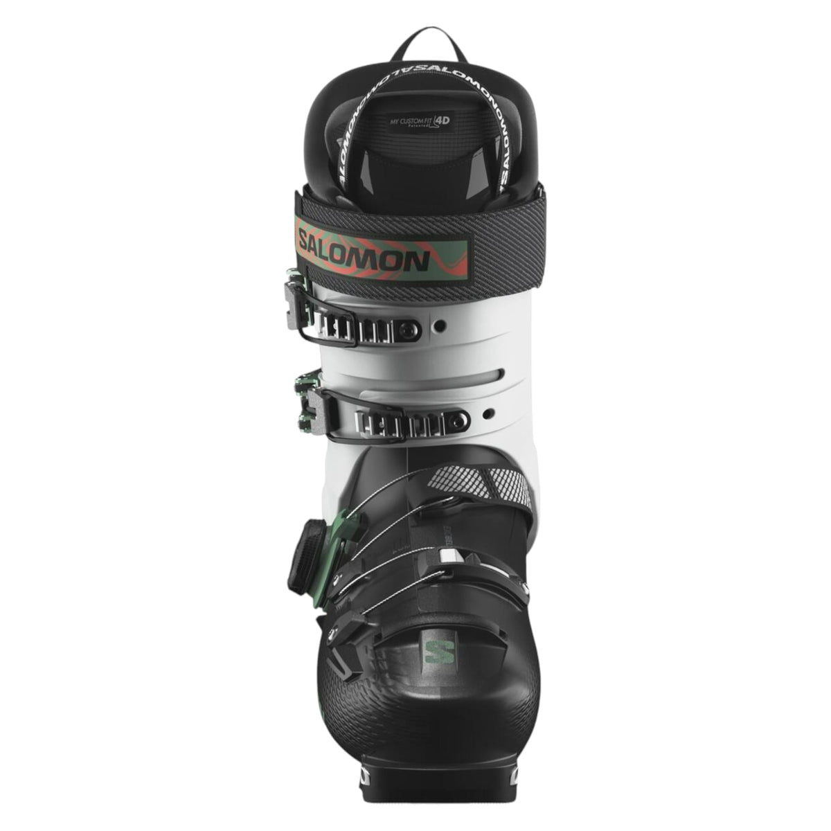 Shift Supra Boa 120 Men Ski Boots