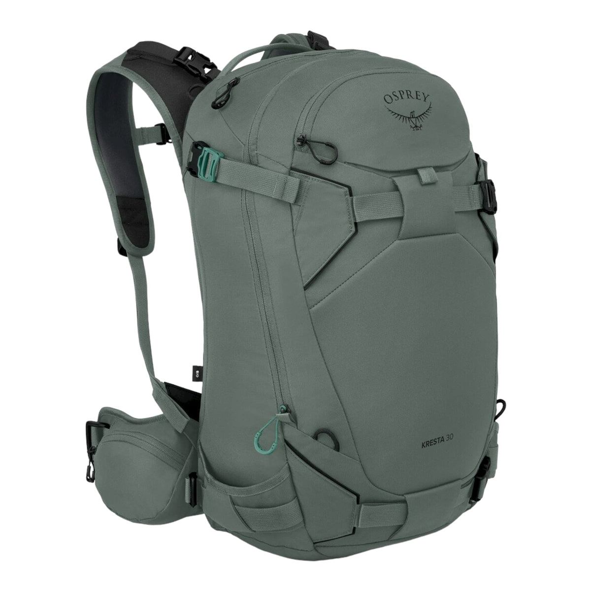 Kresta 30 Women Skis Bag