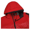 Manteau d'Hiver Rahpesoaivi Homme