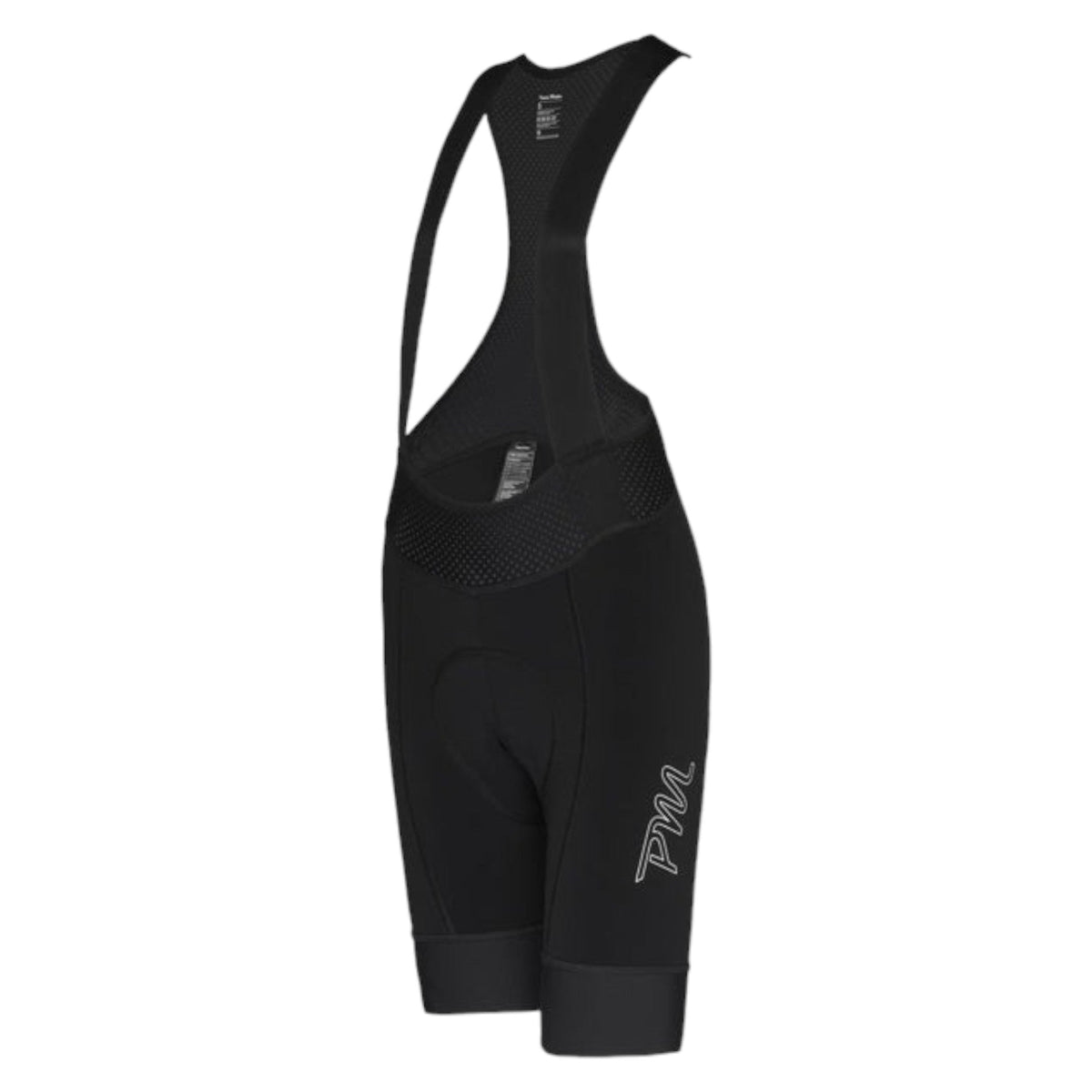 Cuissard à Bretelles de Vélo de Route Pro Vapour Femme