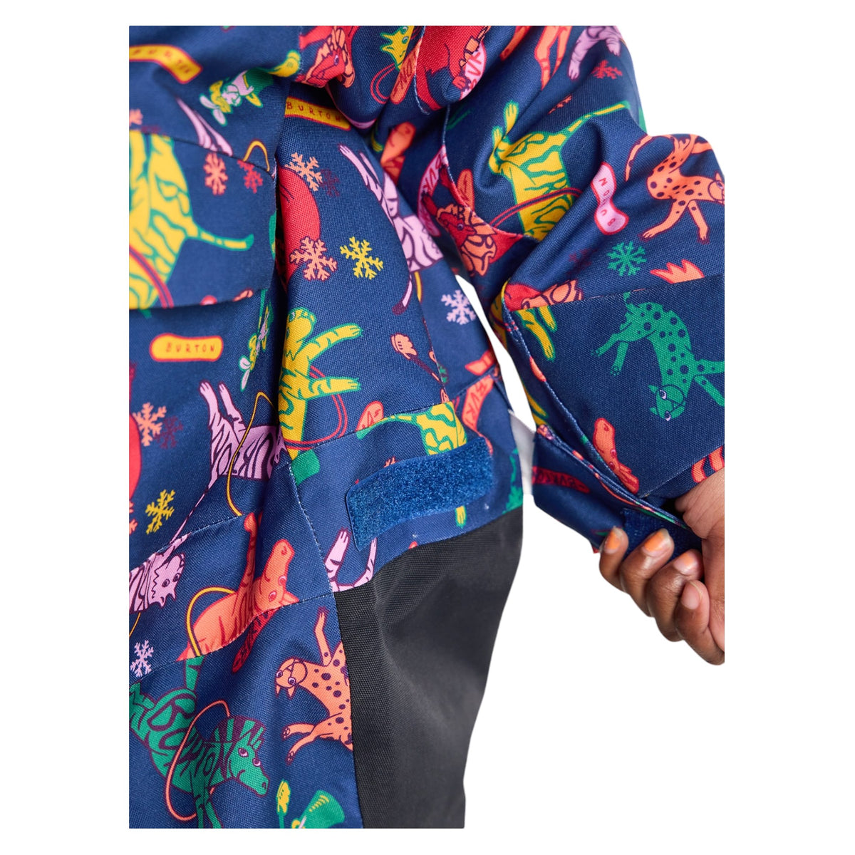 2L One Piece BB Enfant