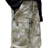 Pantalon Coquille Bravo Cargo Homme