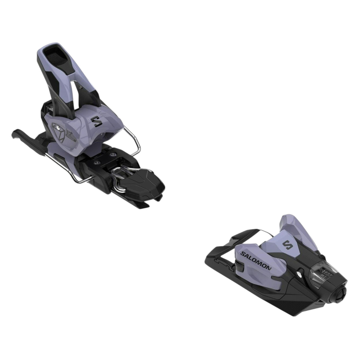 Salomon Cosmic Sky/Noir/Noir 100mm