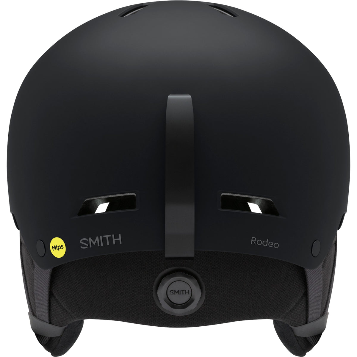 Smith Matte Noir.09KS L
