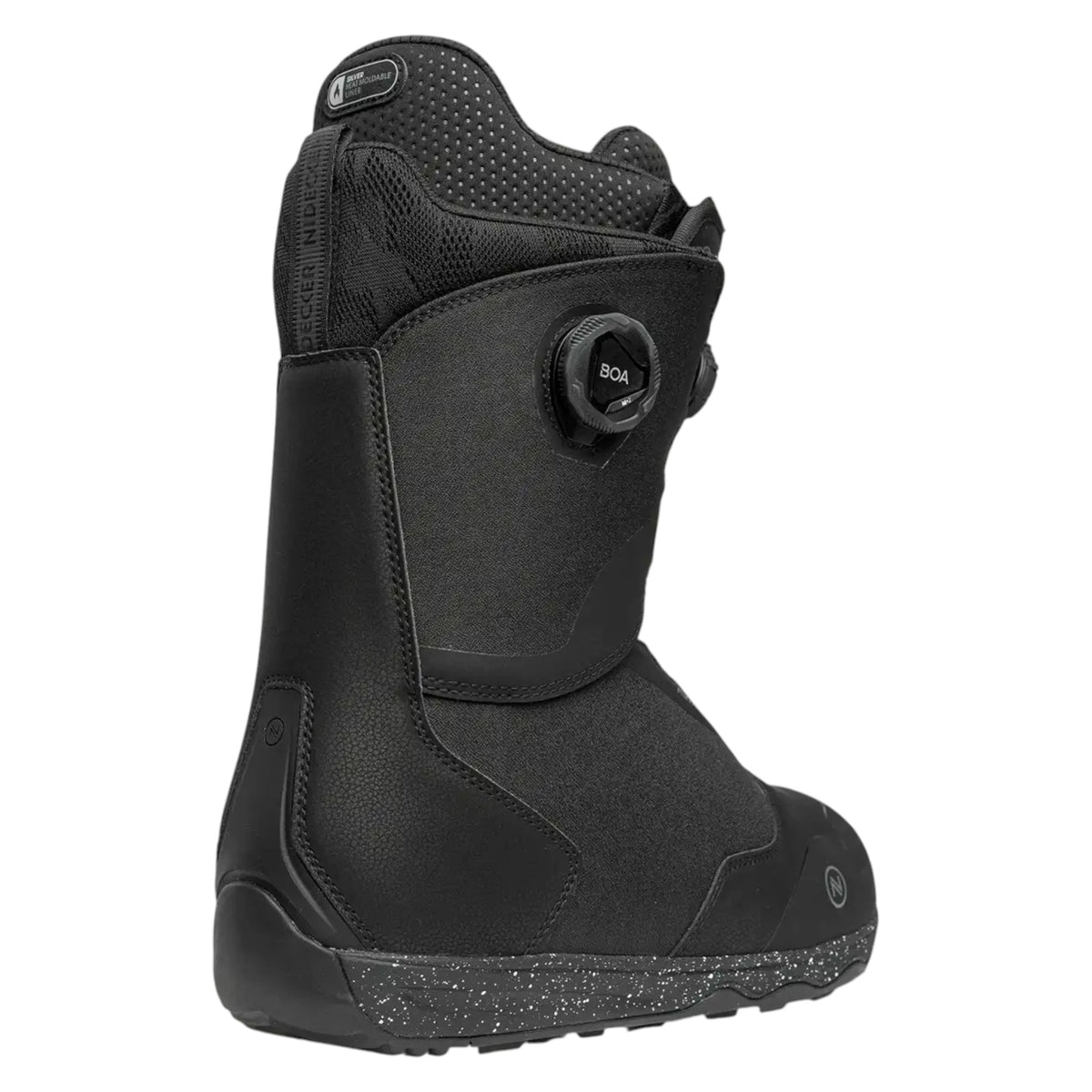 Bottes de Planche à Neige Rift Homme