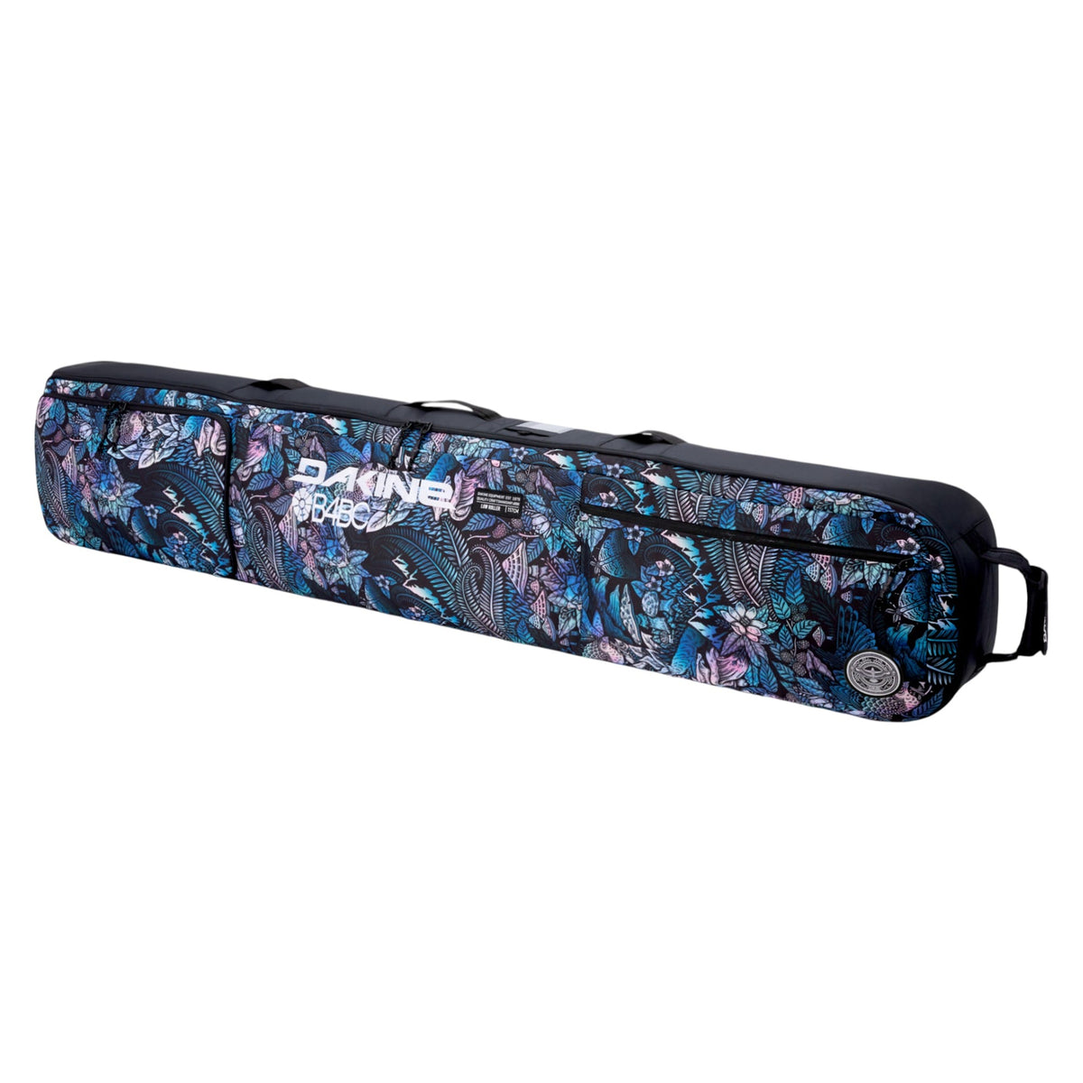 Low Roller X B4BC Adult Snowboard Bag