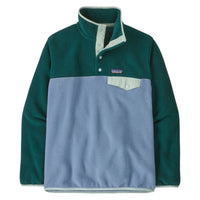 LW Synchilla Snap-T P/O Women Long-Sleeved Shirt