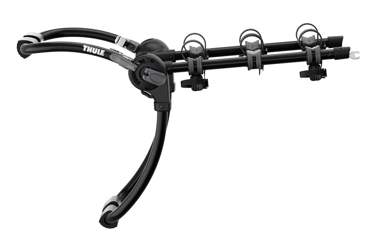 Porte-Vélo Arrière GateWay Pro (3 Vélos)