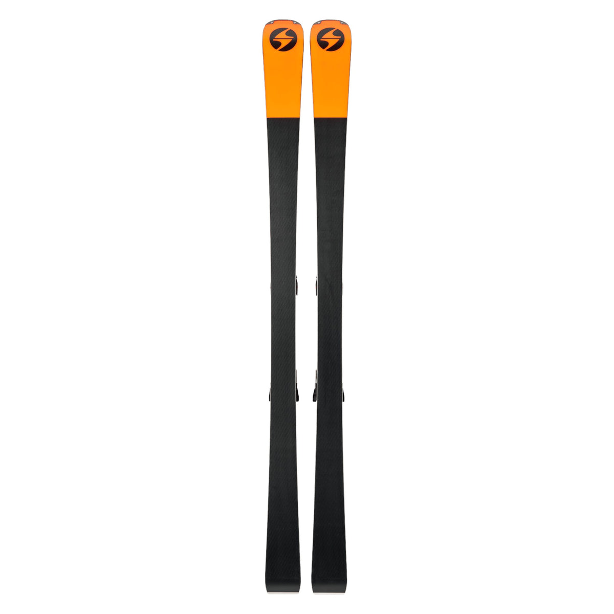 Skis Alpins Thunderbird 76 LTD+ COMP 12 Adulte