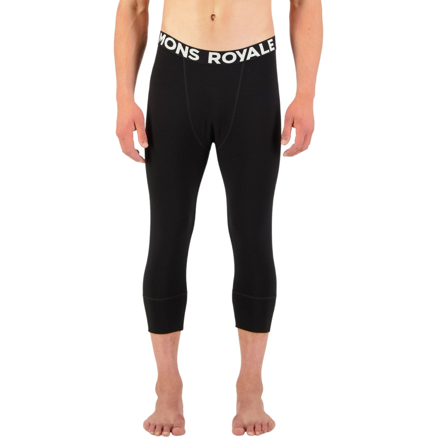 Sous-Vêtement Cascade ¾ Homme