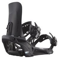 XA Supermatic Adult Snowboard Bindings