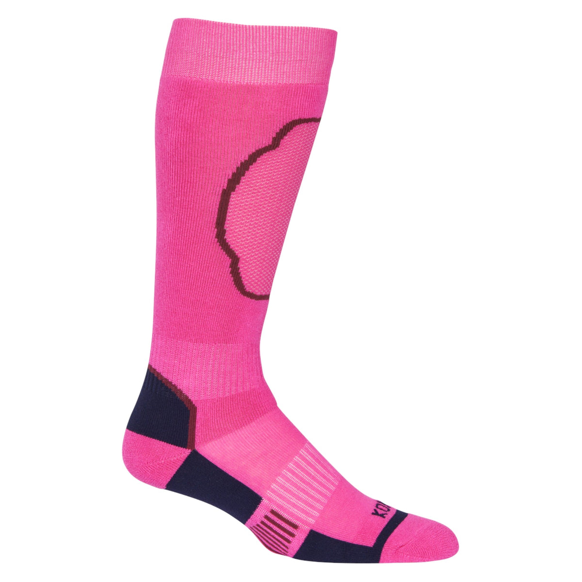 The Brave Kids Socks