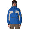 Mountain Hardwear Berry Bleu/Sandblast.488 L