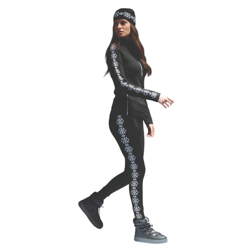 Croix de Coeur Women Base Layer Bottoms