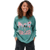 Sunchaser Light Women Sweatshirt