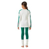 Ensemble de Sous-Vêtements Lifa Merino Midweight Enfant
