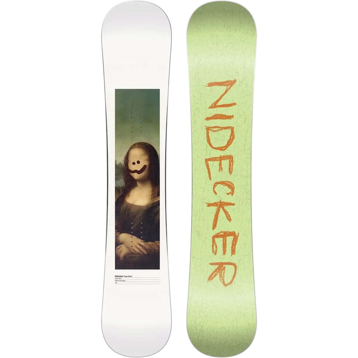 Nidecker 150