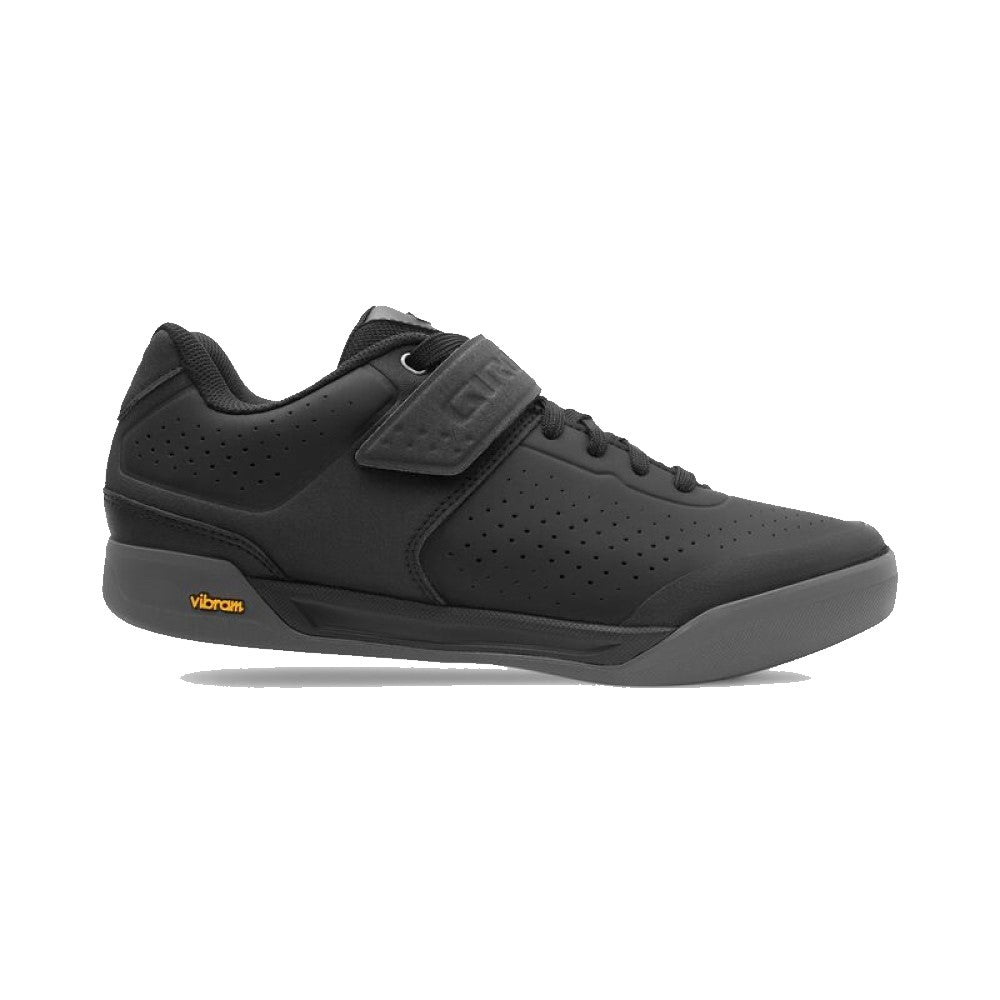 Souliers de Vélo de Montagne Chamber II Homme