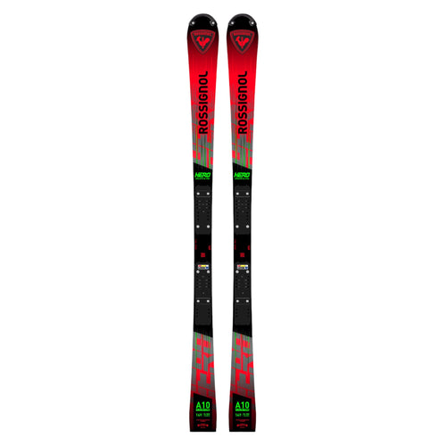 Skis Alpins Hero SL Pro 128-149 R21 Pro Enfant