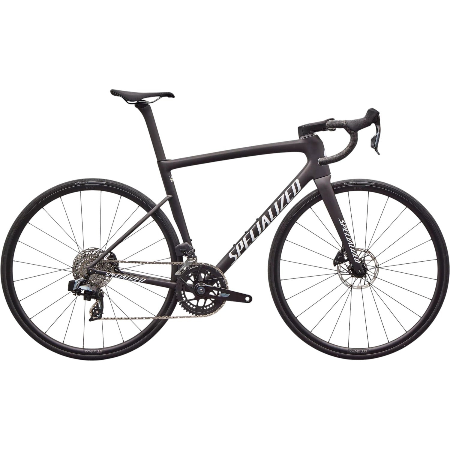 Vélo de Route Tarmac SL8 Comp Axs Adulte