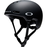 Oakley Matte Noir.02K L