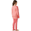 Ensemble de Sous-Vêtements Lifa Merino Midweight Enfant