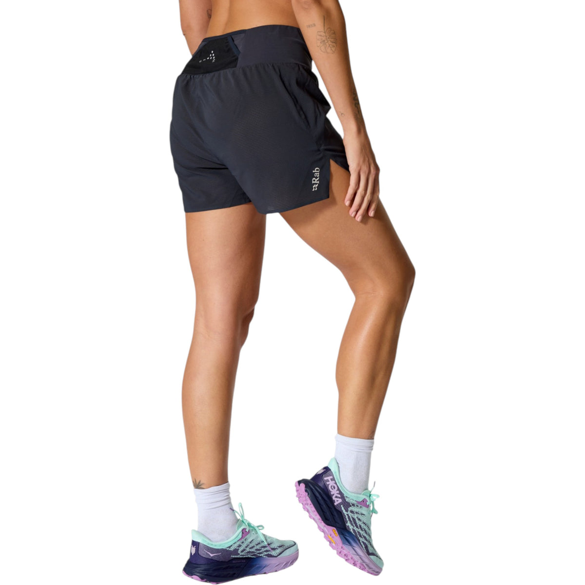 Short Talus Light Femme