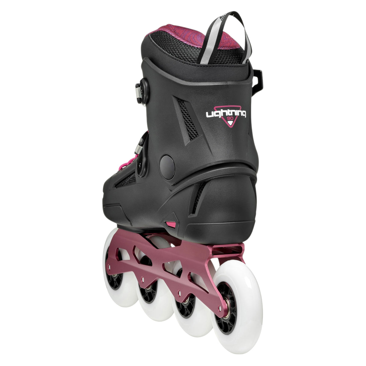Patins à Roues Alignées Lightning 90 Femme