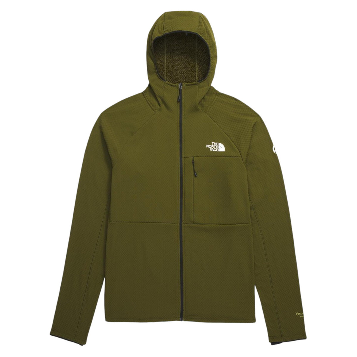 Summit Futurefleece Full Zip Men Mid Layer
