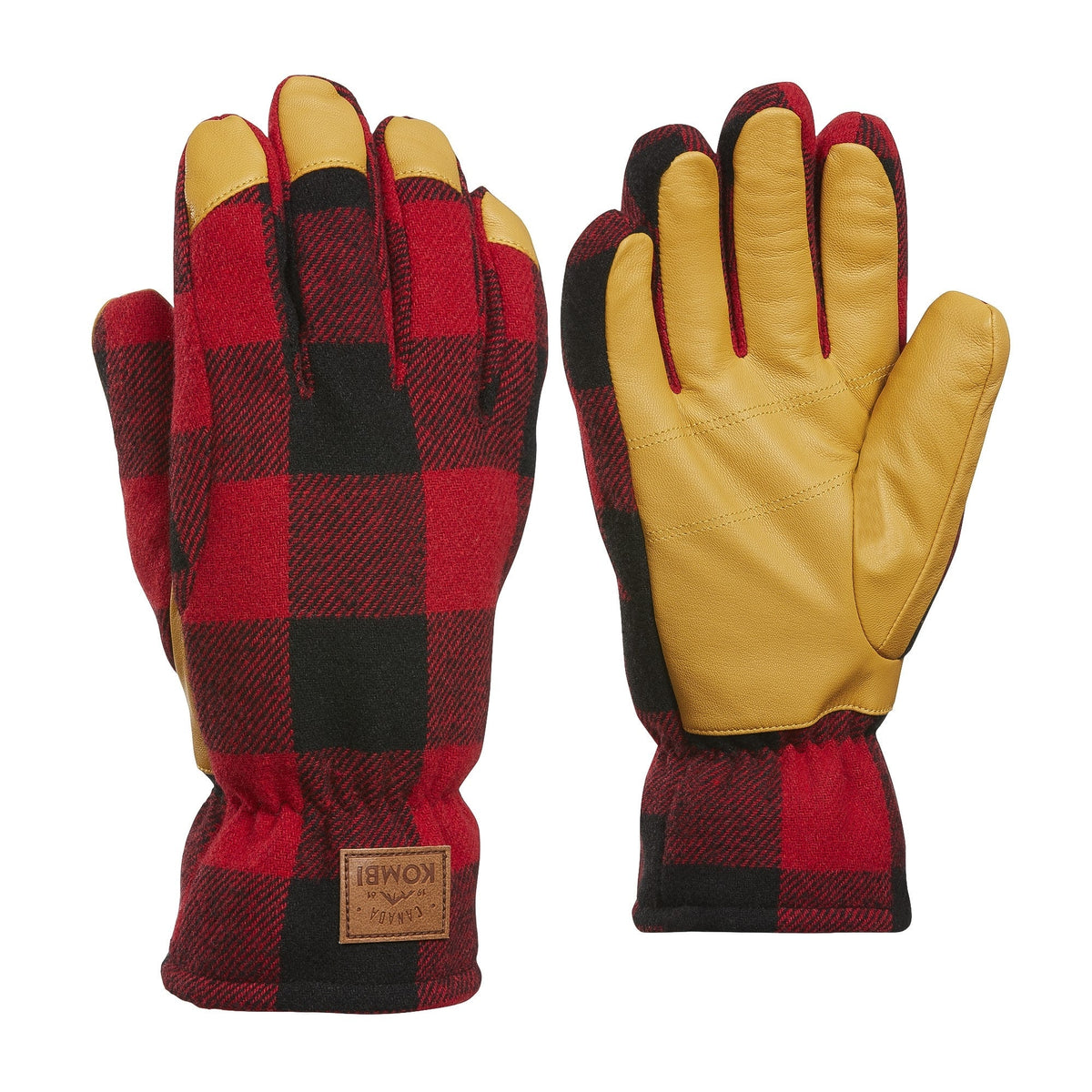Gants Timber Homme