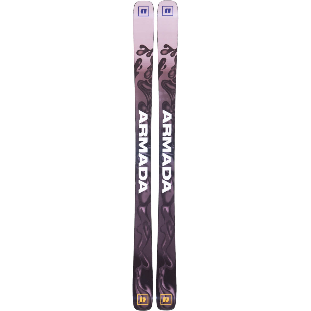 ARW 88 Women Alpine Skis