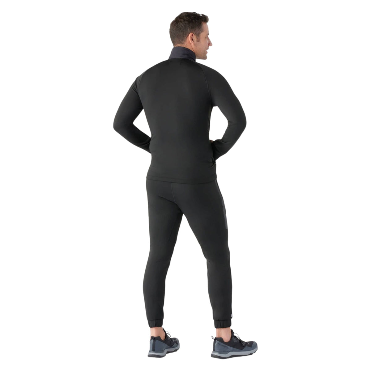Smartloft Hybrid Men Insulated Vest