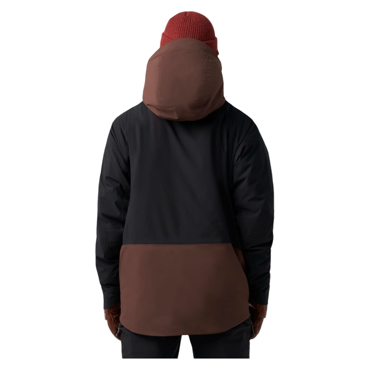 Manteau Alaskan Homme